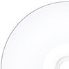 DVD-R AquaAce Glossy White Inkjet Printable