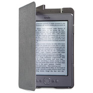 Folio Case with LED light for Kindle