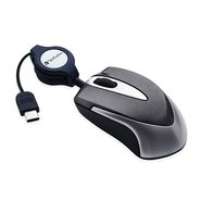 USB-C Mini Travel Mice