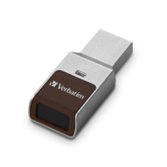 Fingerprint Secure USB 3.0 Flash Drive