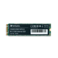 Vi560 SATA III M.2 2280 Internal SSD