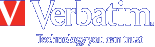 Verbatim - Technology you can trust