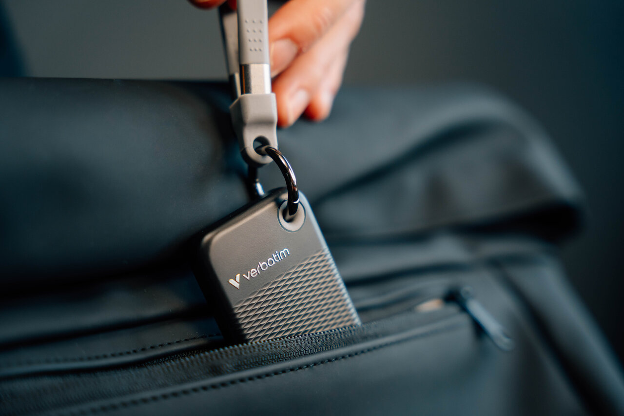 Verbatim Lifestyle Pictures Pocket Ssd 32190 Df 3