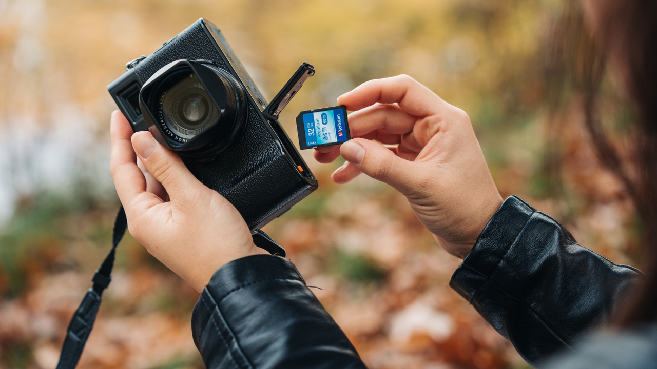 Fall Essentials
