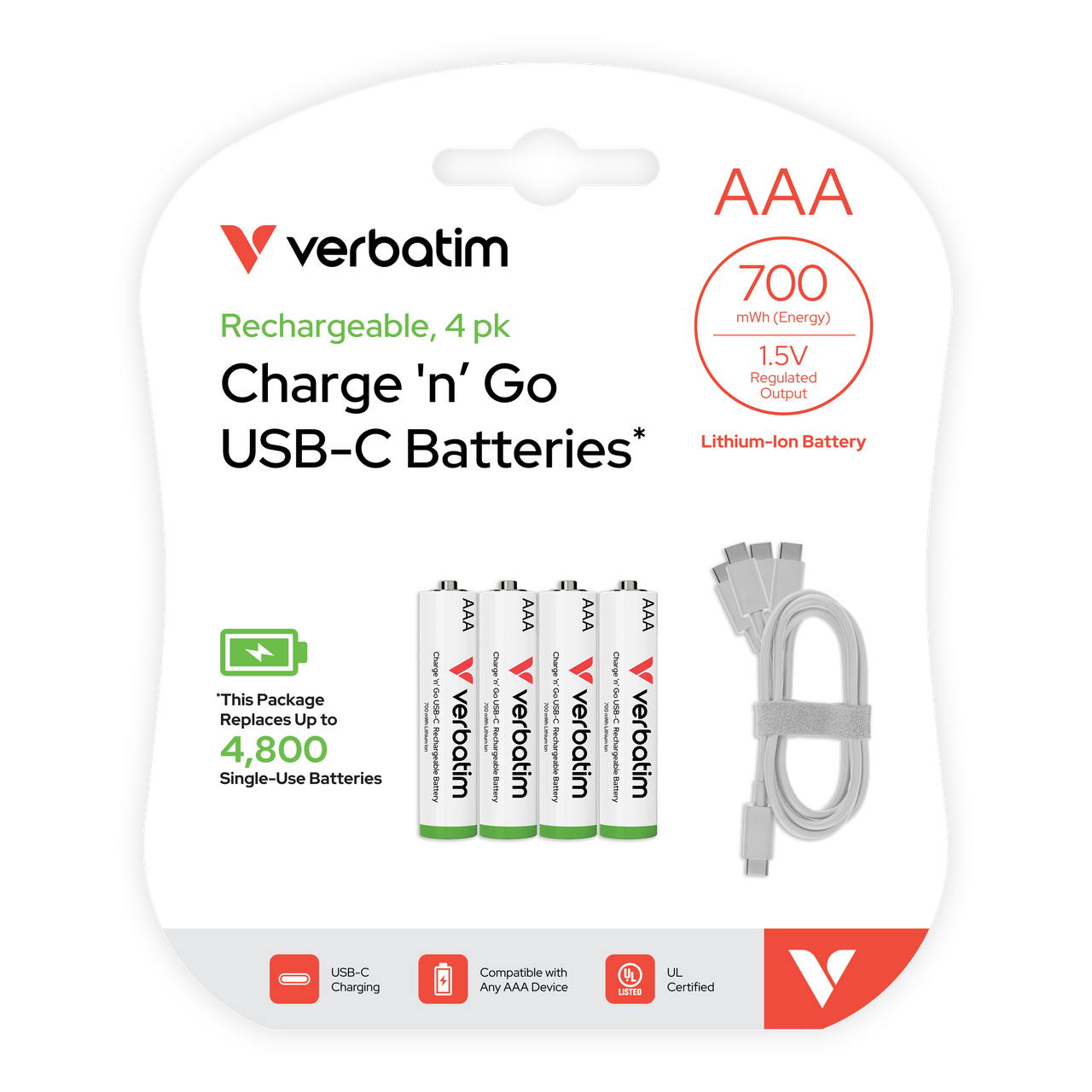 70775 70775 870 Rechargeablebatteries Aaa Pkg Fop