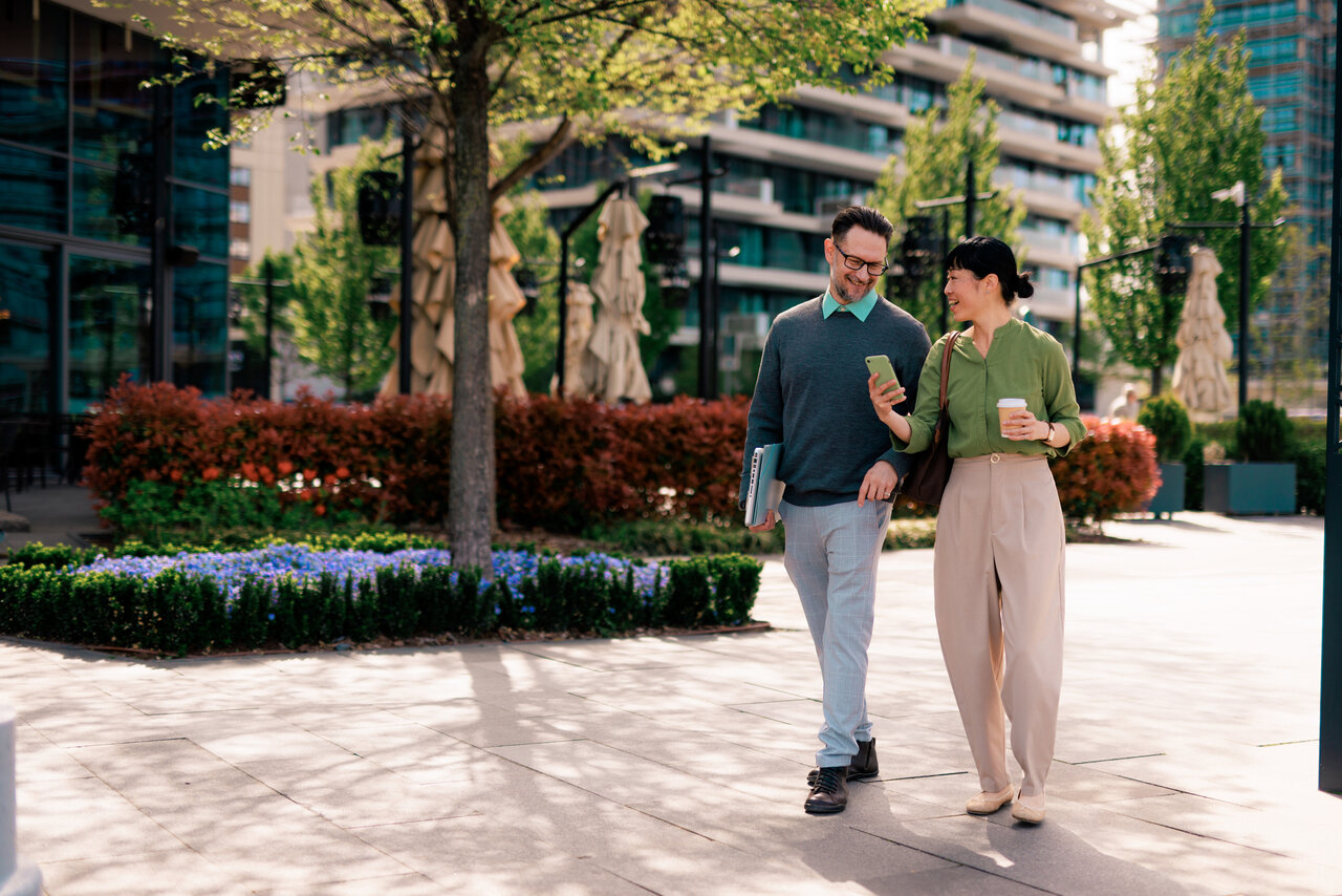 Esenciales de la primavera