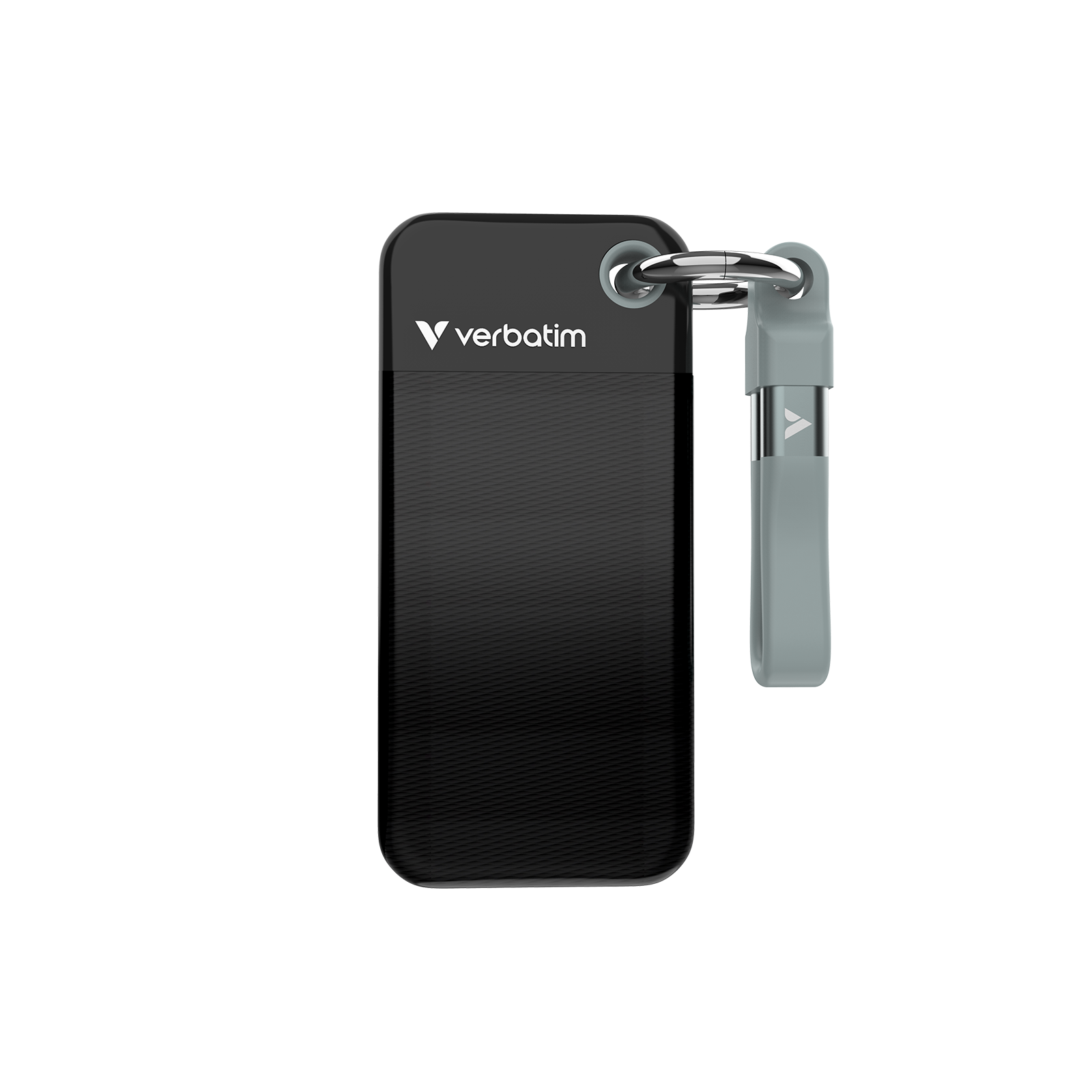 Pocket SSD