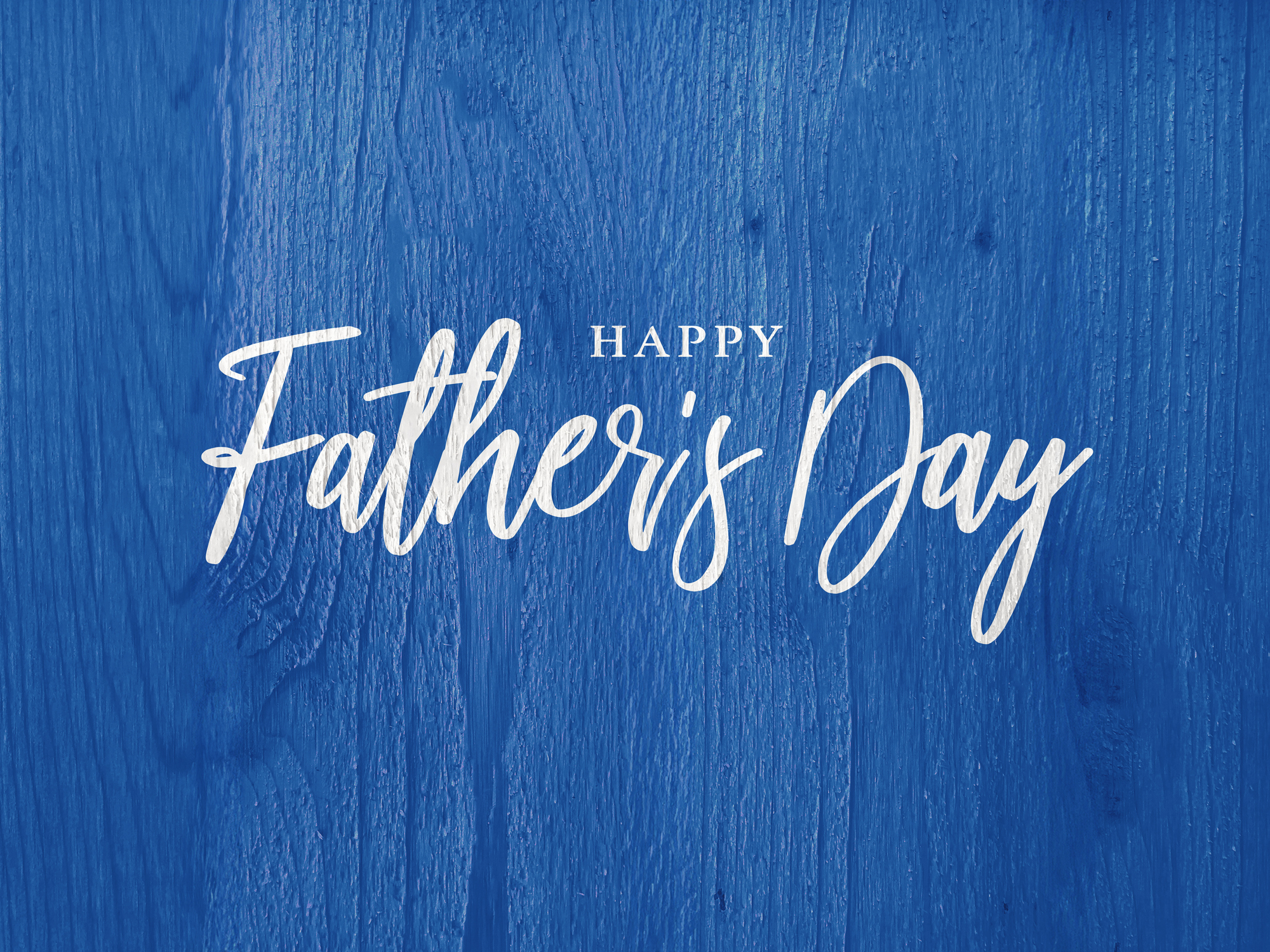 Happy Fathers Day