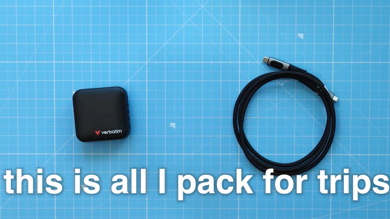 Travel Hack