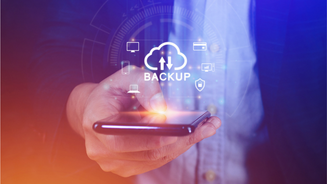 world backup day image