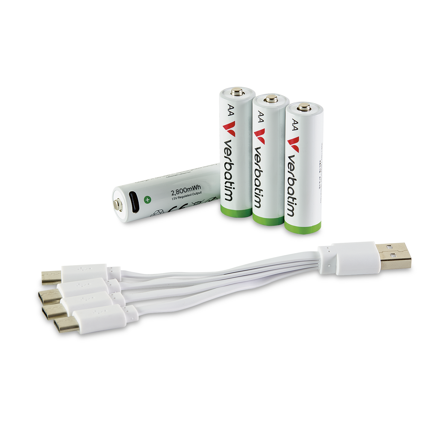 Aa Charge Go 4