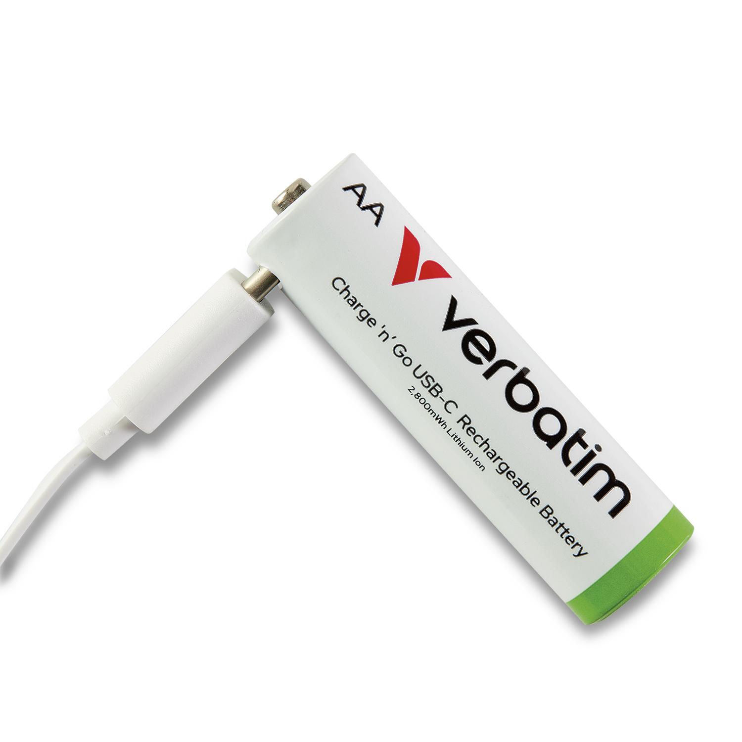 Aa Charge Go 6