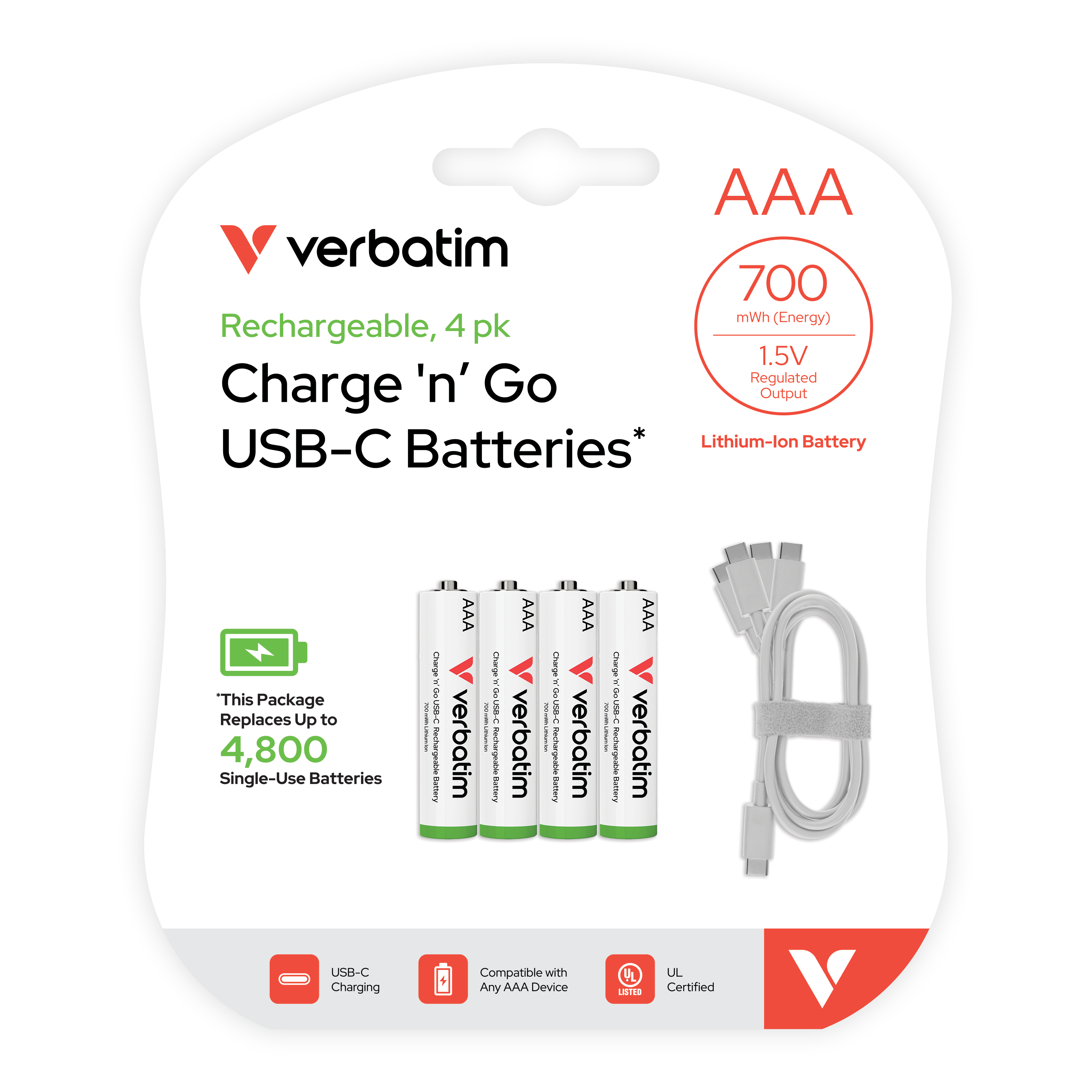 70775 70775 870 Rechargeablebatteries Aaa Pkg Fop
