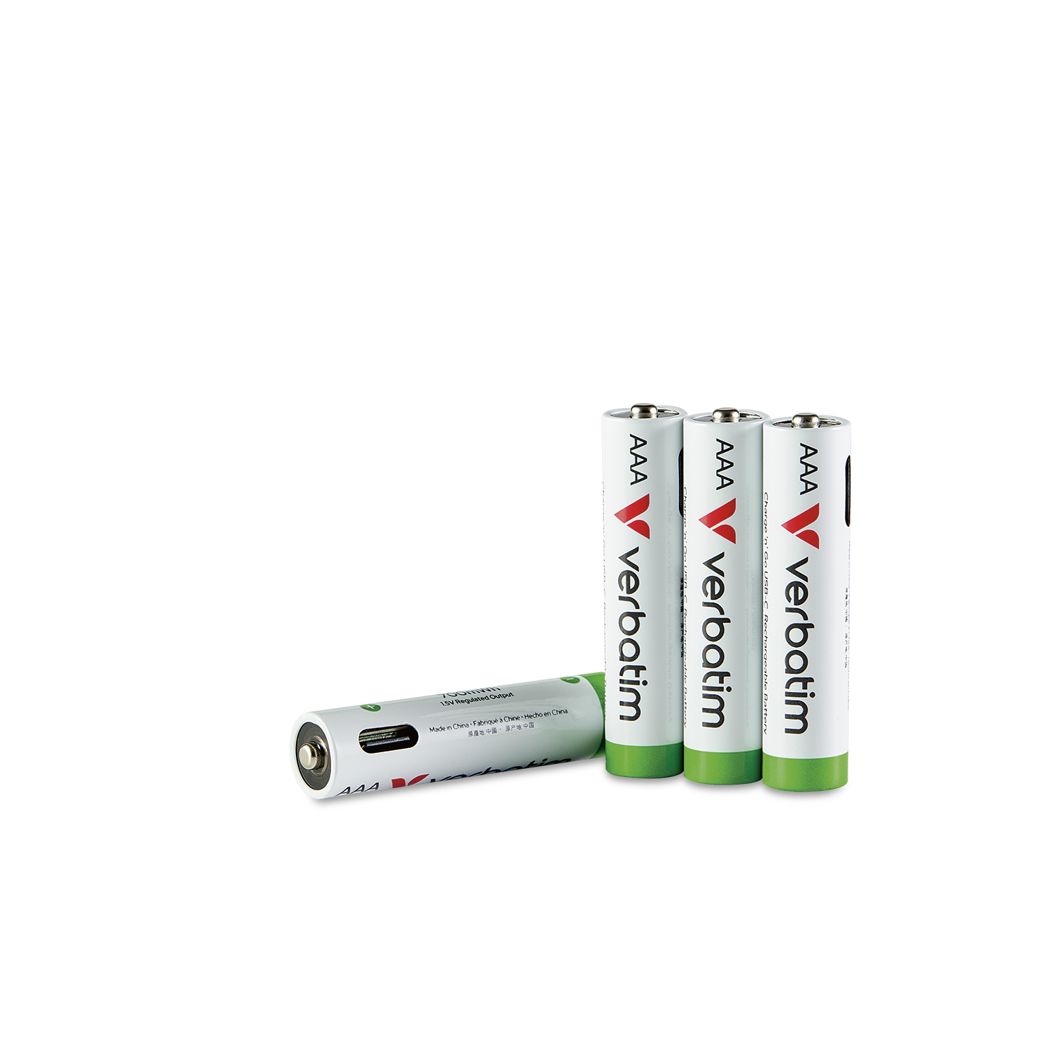 Aaa Charge Go 4 Alt