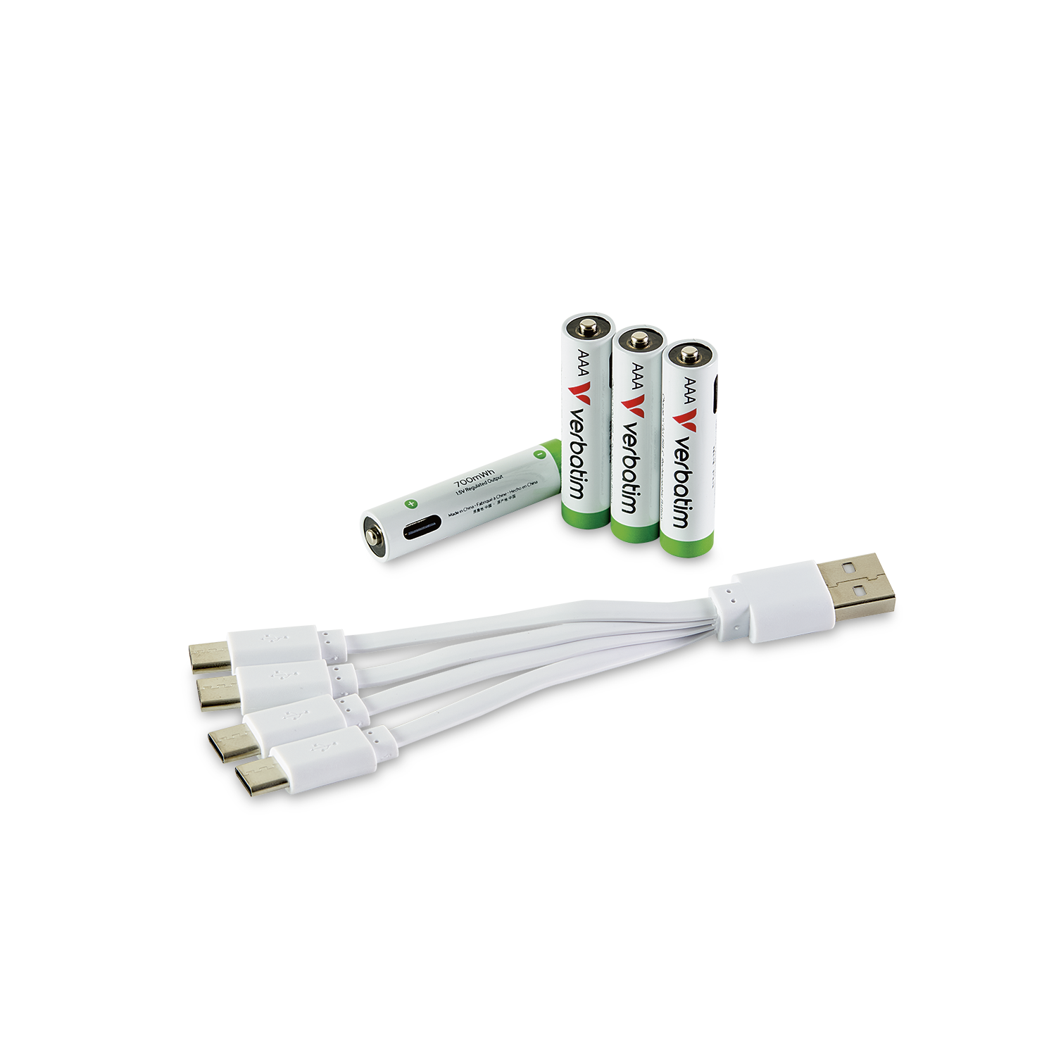 Aaa Charge Go 4