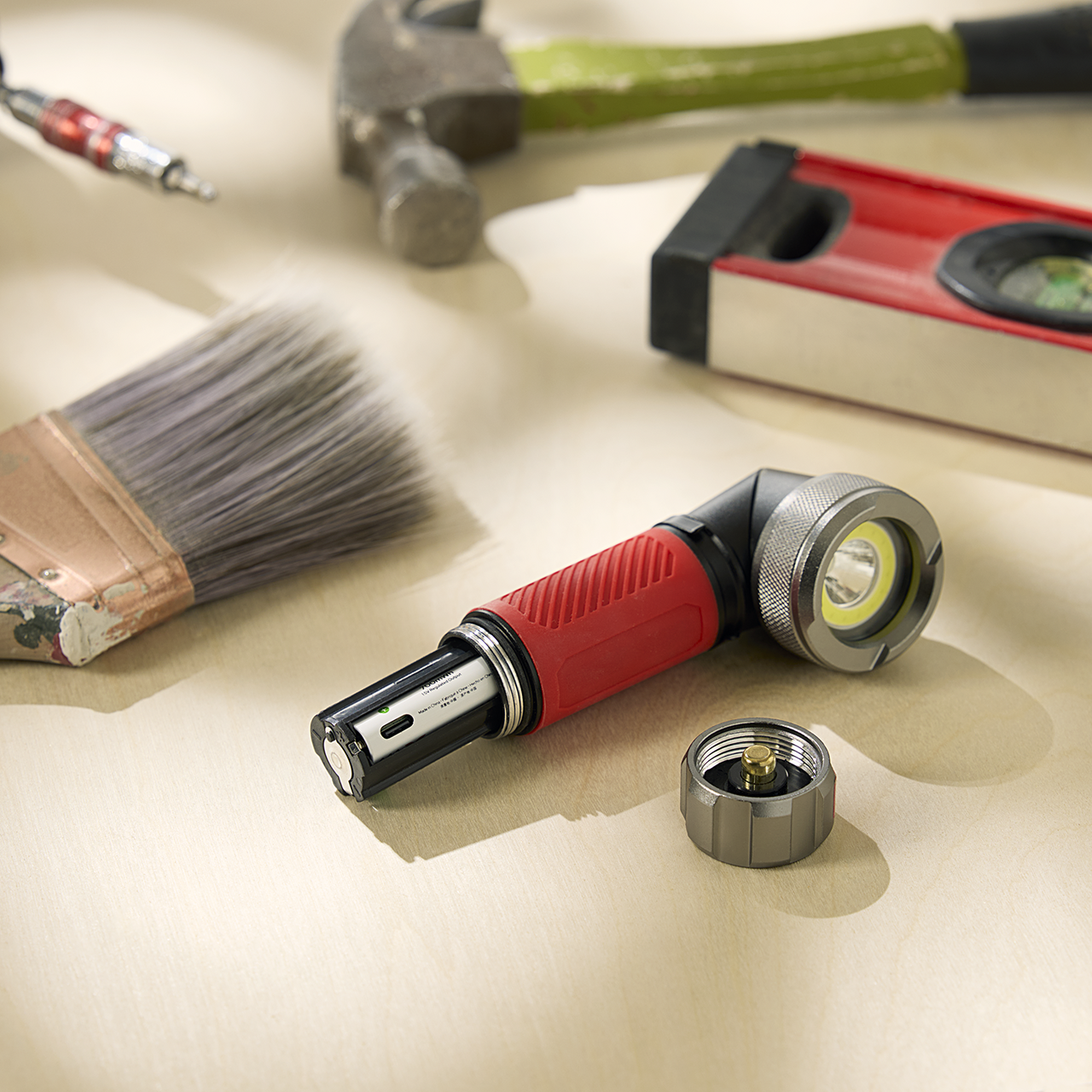 Aaa Rechargeable Battery Lifestyle 5