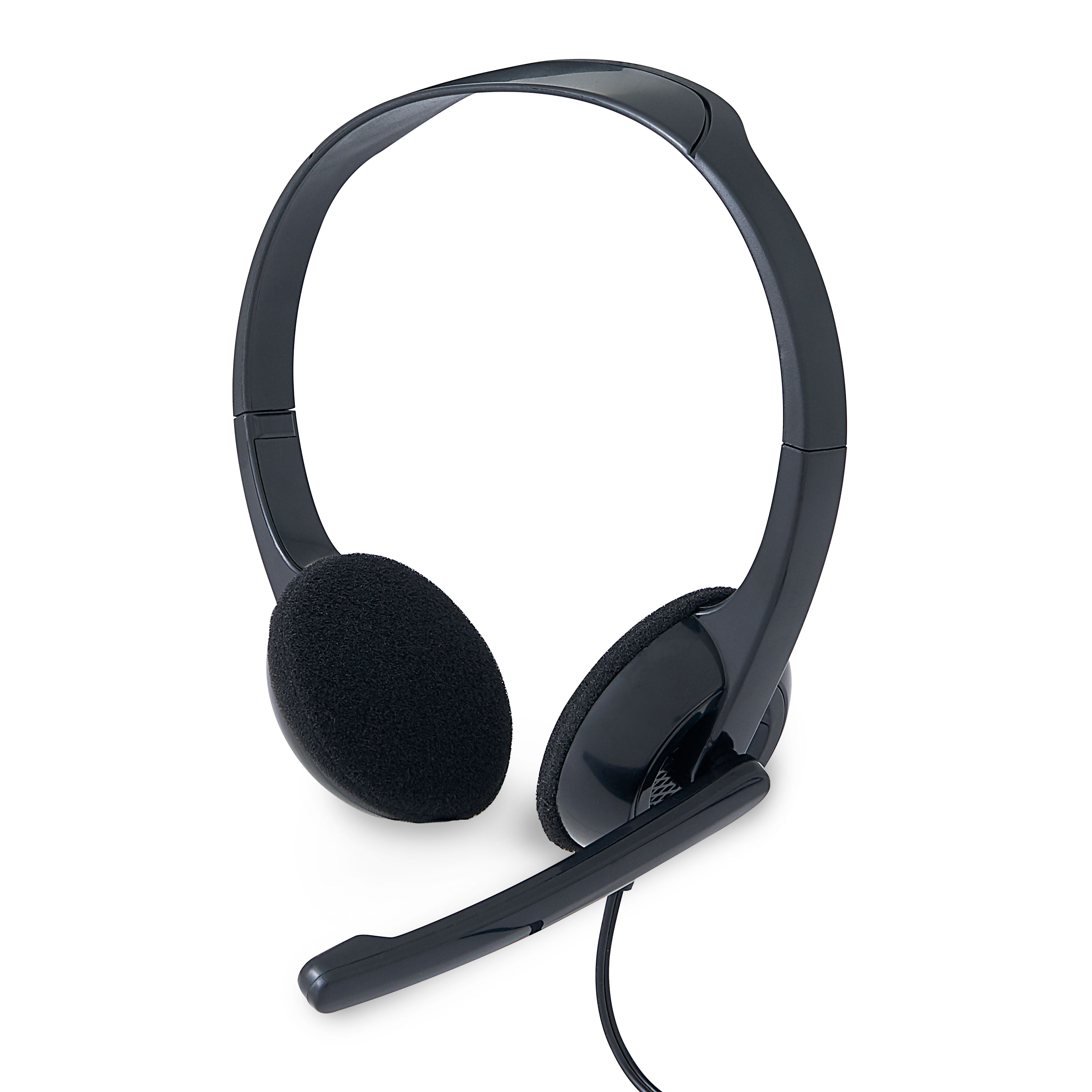 Headsets