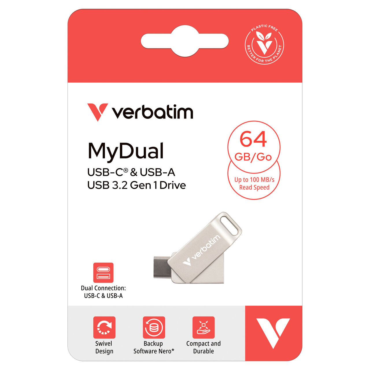 30314 Packaging Flat