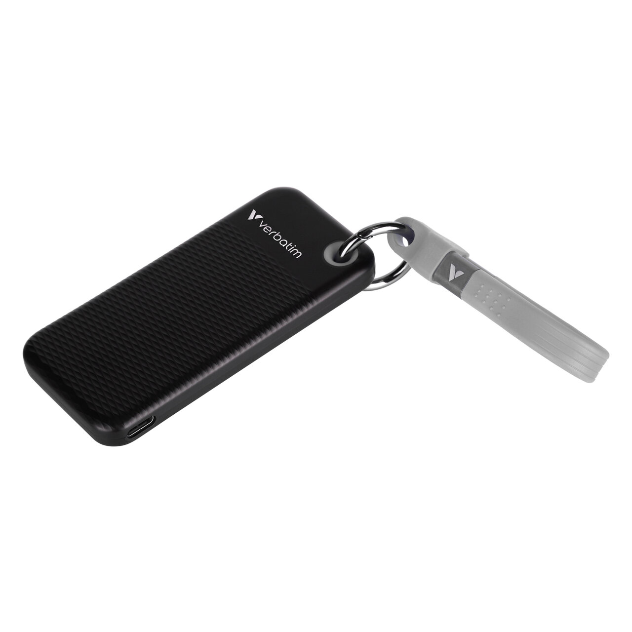 Pocket SSD