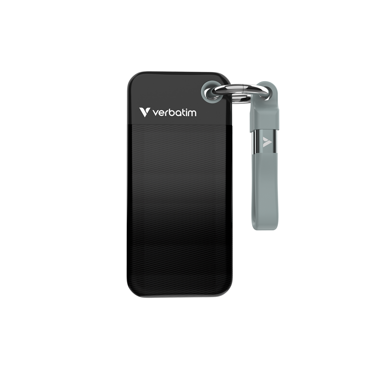 Pocket SSD front image