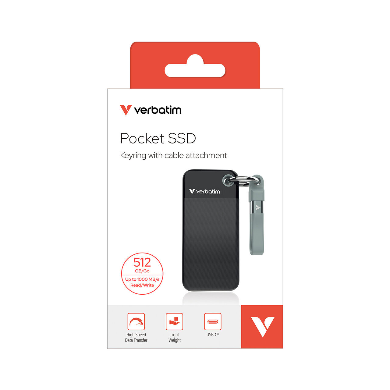 flat packaging image
