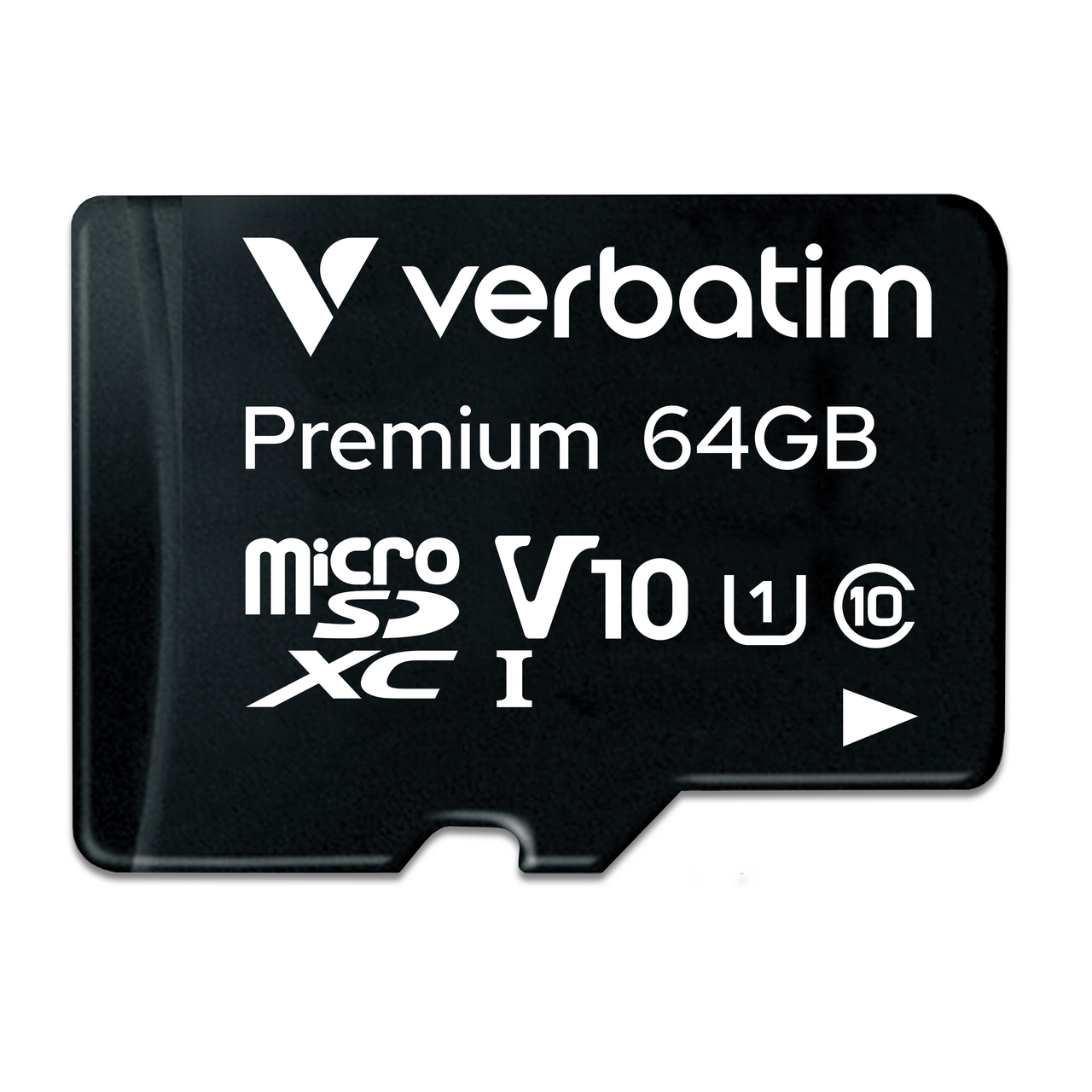 Premium microSDXC