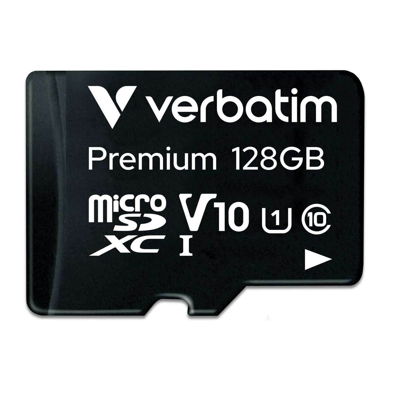 128GB Microsdxc