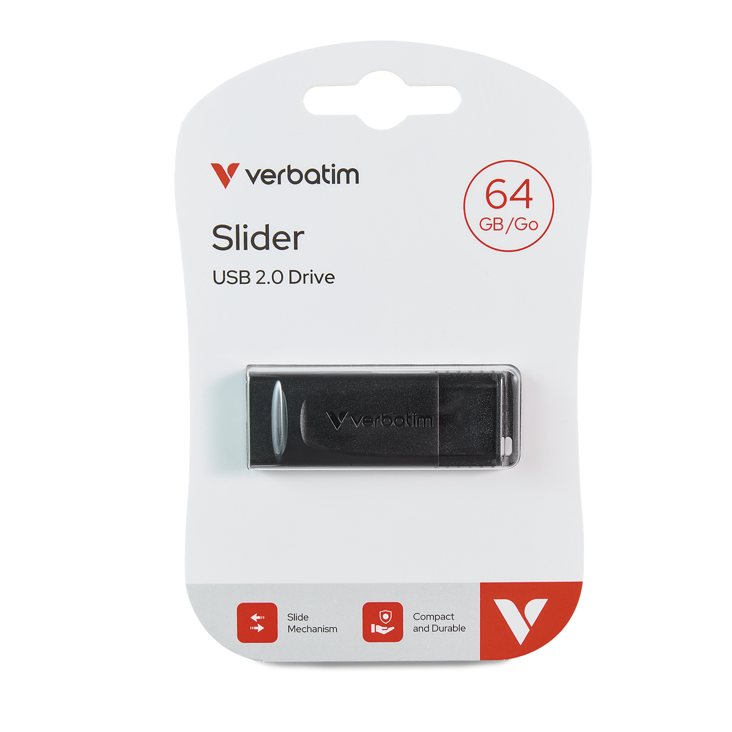 Slider Usb Pkg Front