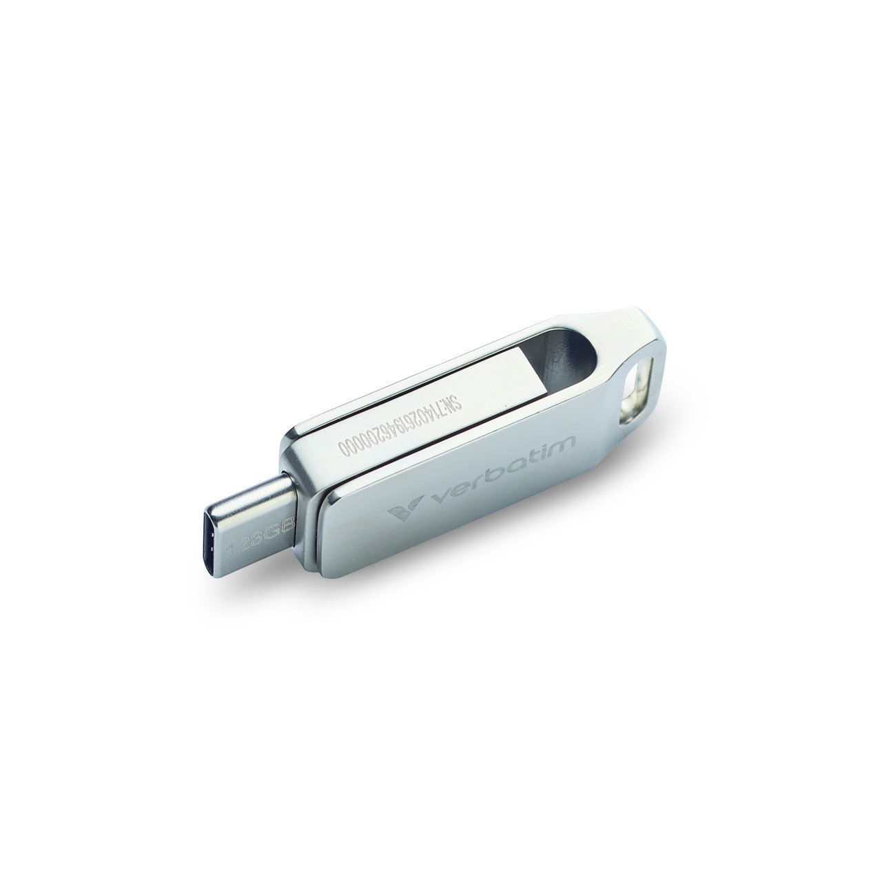 Dualpro Usb 128gb Alt