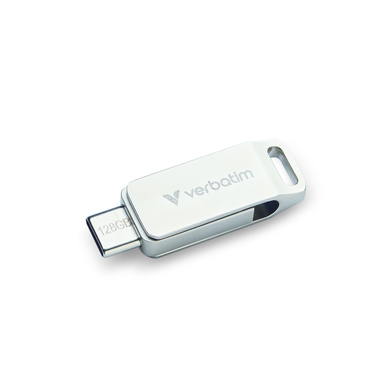 Dualpro Usb 128gb Front
