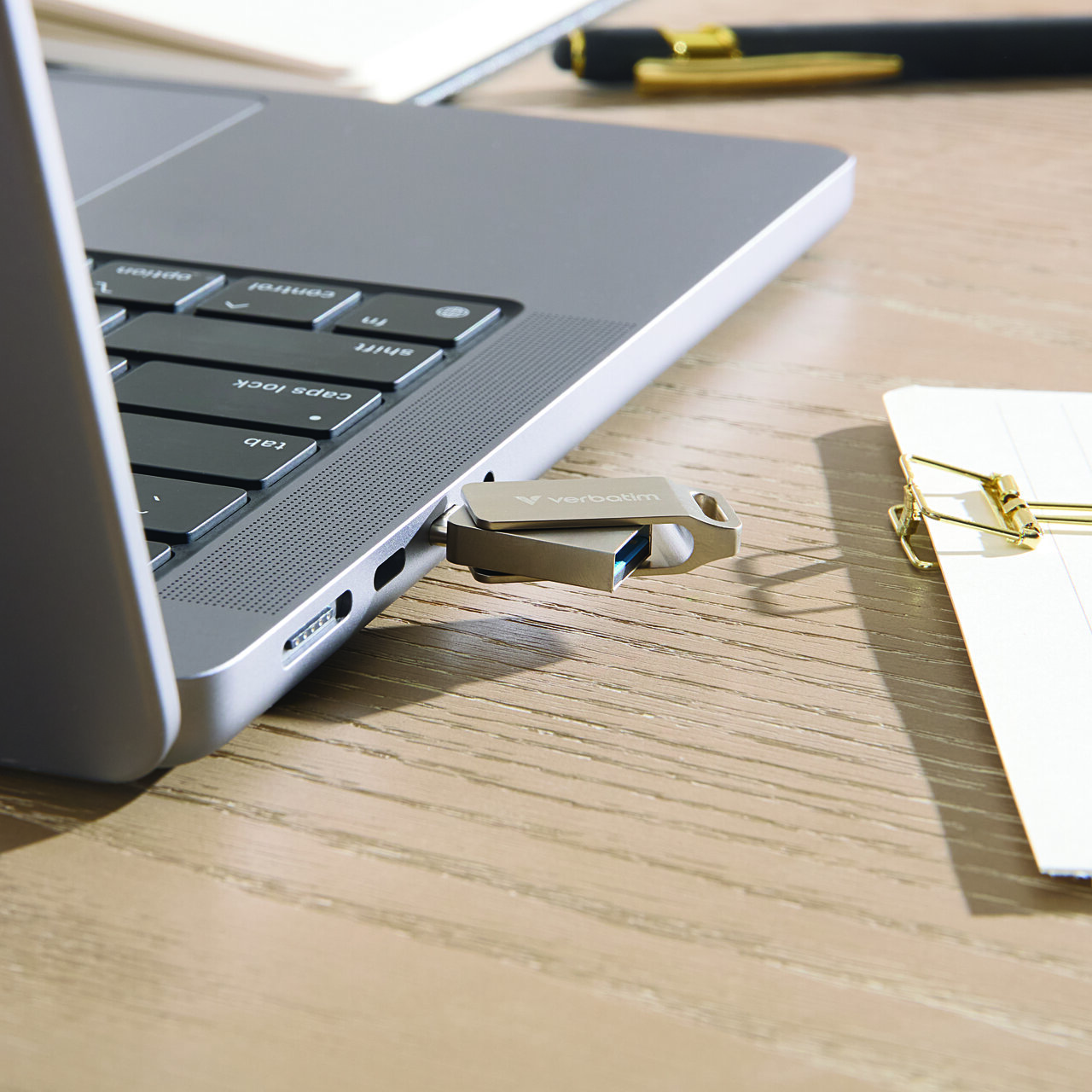 Dualpro Usb 128gb Laptop