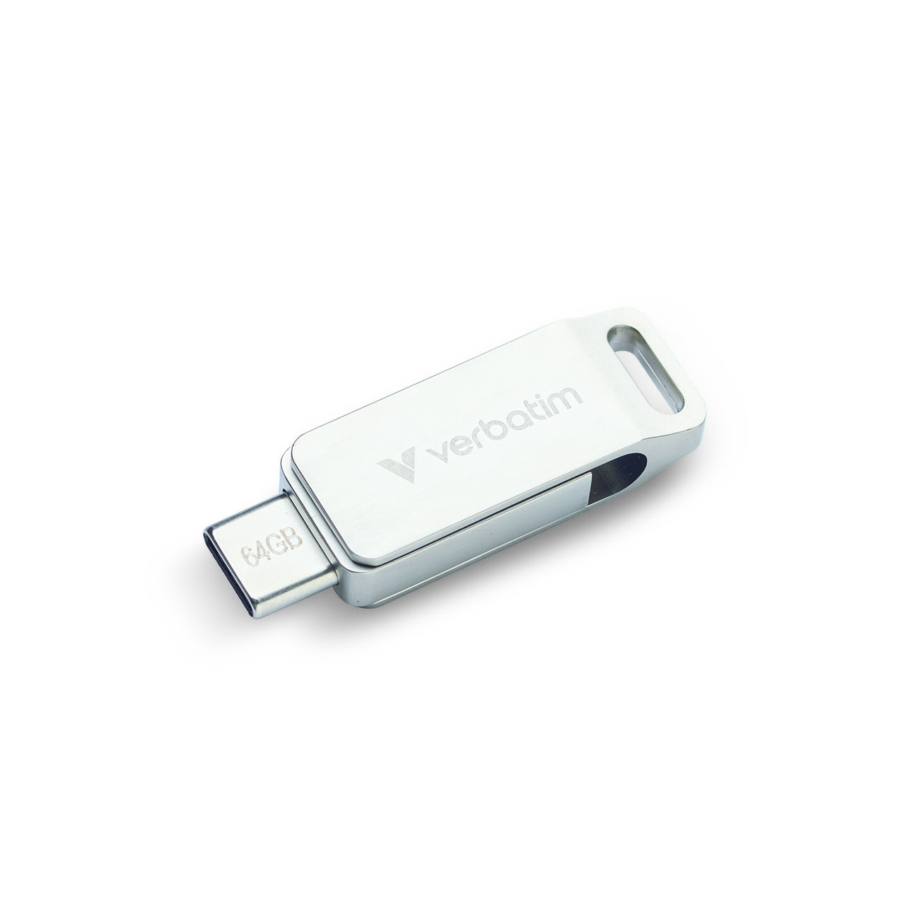 Store 'n' Go Dual Pro USB-C Flash Drive