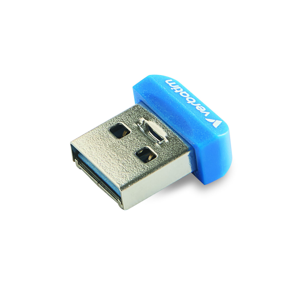 Nano USB drive