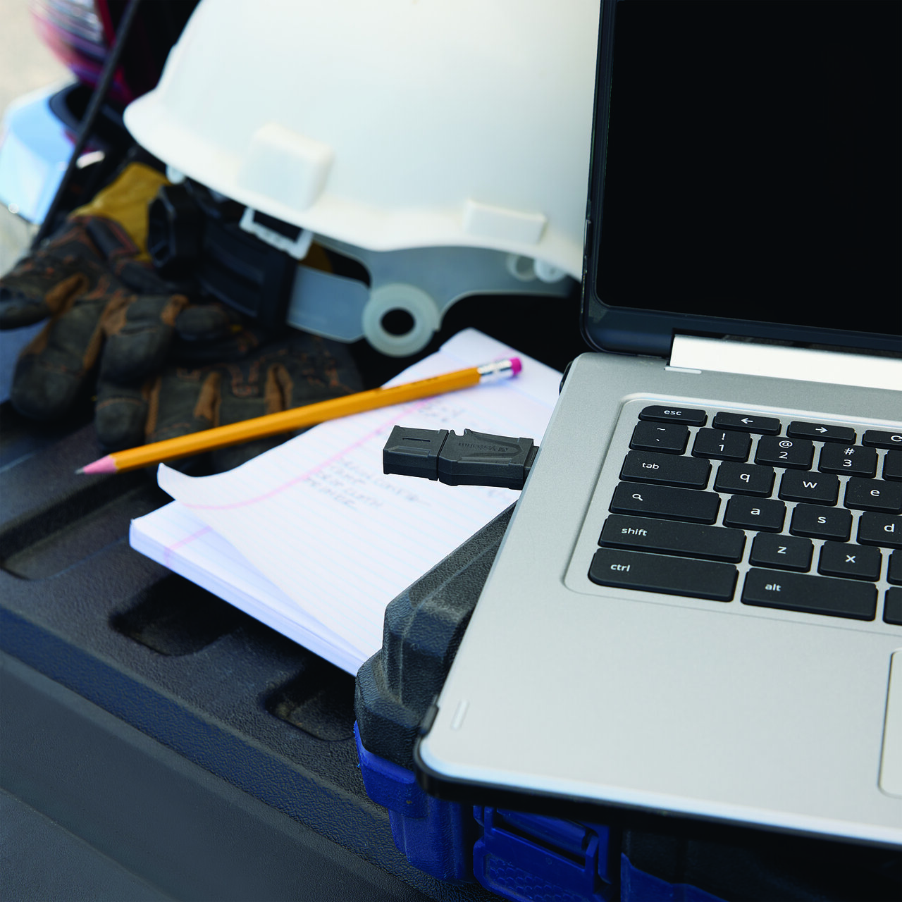 Toughmax Usb Crush Resistant