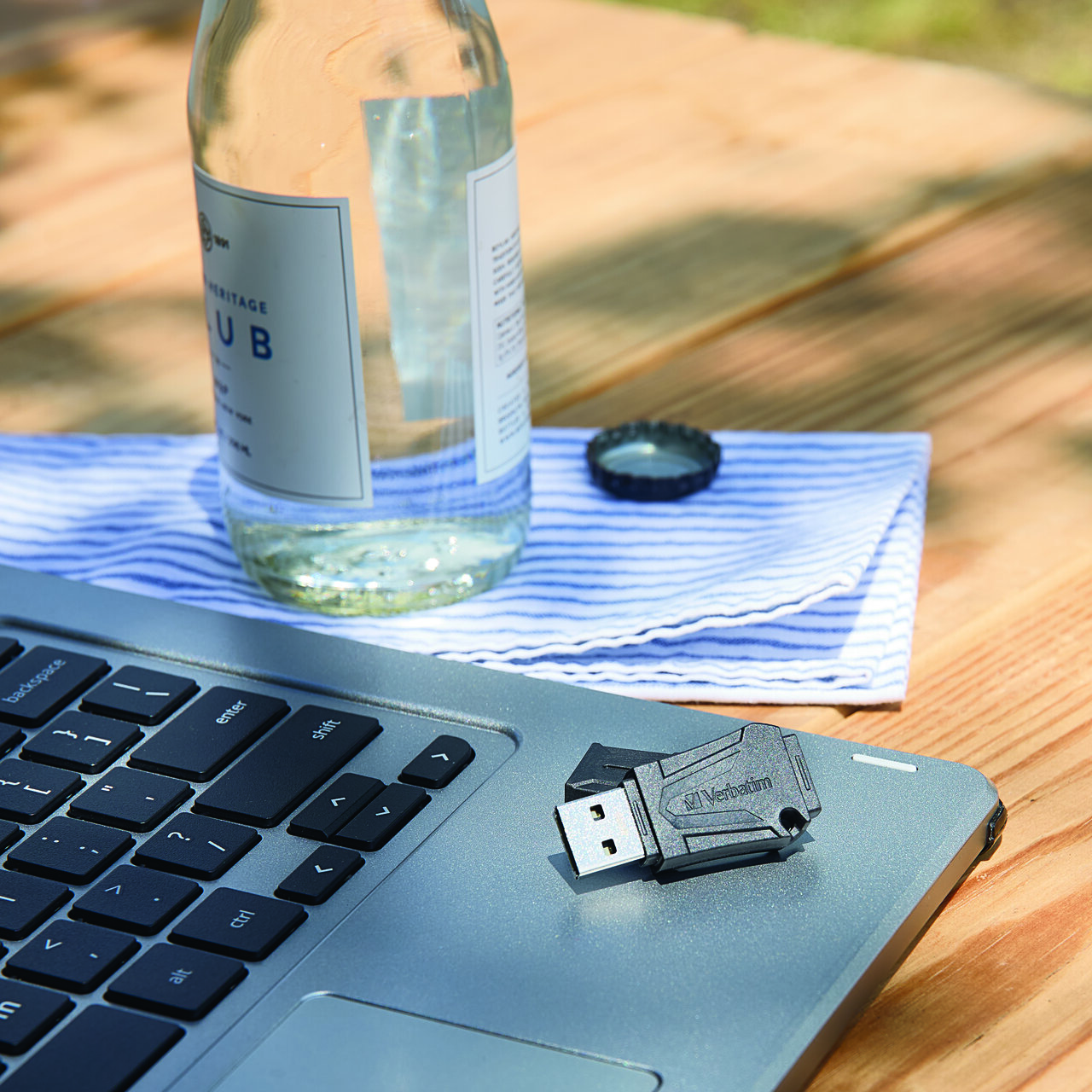 Toughmax Usb Heat Resistant 1