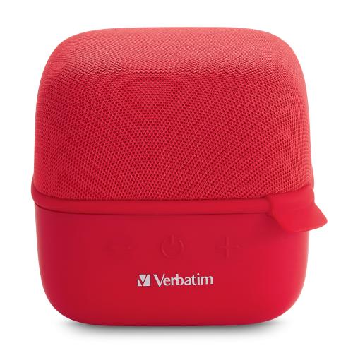 Wireless Cube Bluetooth® Speaker