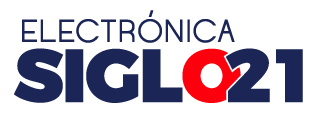 Electronica Siglo21