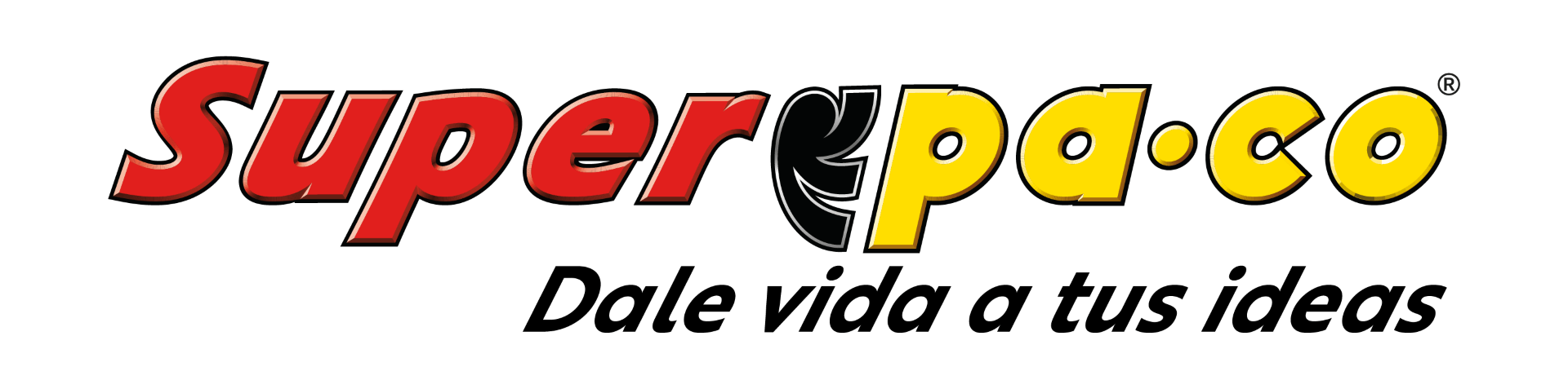 Super Paco