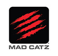 MadCatz Logo