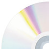 DVD-R Shiny Silver