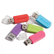 Mini USB Drive