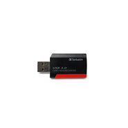 USB 3.0 Pocket Card Reader
