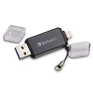 Store ‘n’ Go Dual USB 3.0 Flash Drive 