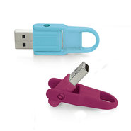 Store 'n' Flip USB