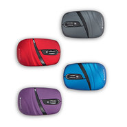 Wireless Mini Travel Mouse - Commuter Series