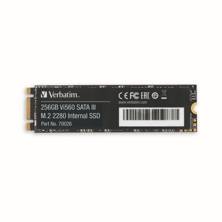 Vi560 SATA III M.2  2280 Internal SSD