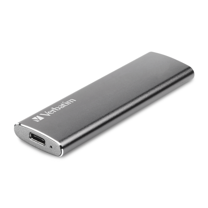 Vx500 External SSD